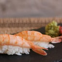 Foto de Nigiri Camarón Cocido 2 pzas