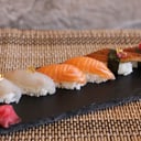 Foto de Nigiri Surtido 6 pzas