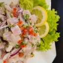 Foto de CEVICHE