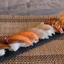 Foto de Nigiri Surtido 10 pzas 