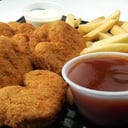 Foto de Combo nuggets