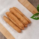 Foto de Palitroques de queso x  4 und / Cheese sticks x 4 