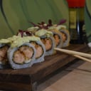 Foto de KODIAK ROLL