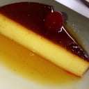 Foto de Flan de Caramelo