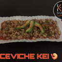 Foto de CEVICHE KEI