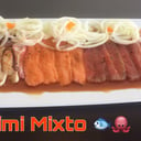 Foto de SASHIMI