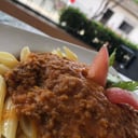 Foto de Pastas Boloñesa