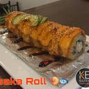 Foto de OSAKA ROLL