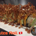 Foto de SUIZA ROLL