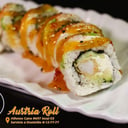 Foto de AUSTRIA ROLL