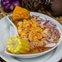 Foto de Ceviche El Tizón de Camarones