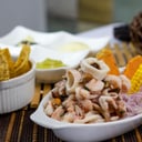 Foto de Ceviche El Tizon Mixto