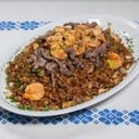 Foto de Arroz Chaufa El Tizón