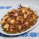 Foto de Arroz Chaufa Delicias del Mar