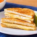 Foto de Sándwich de queso