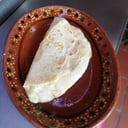 Foto de Quesadilla Con Tortilla de Harina