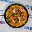 Foto de Arroz o Fideuá a la Marinera (2 Personas)