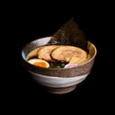 Foto de Black Garlic Tonkotsu