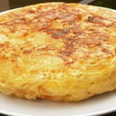 Foto de Tortilla de Papa