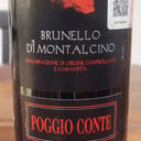 Foto de BRUNELLO DI MONTALCINO DOCG