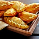 Foto de Empanada De Carne 