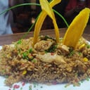 Foto de ARROZ CHAUFA POLLO