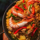 Foto de Paella mixta para 2 personas 