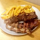 Foto de Tira de asado