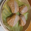 Foto de 김치 만두, Kimchi Mandu (4)