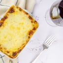 Foto de Lasagne a la bolognese