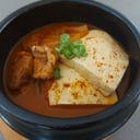 Foto de 김치 찌개 , Kimchi Jjigae