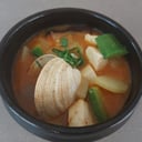 Foto de 된장찌개 , Doenjang Jjigae