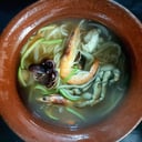 Foto de 칼국수 ,  Kal Guksu