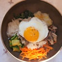 Foto de 비빔밥, Bibim Bap