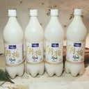 Foto de 막걸리 , 	Makgeolli