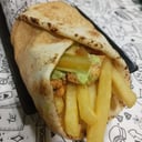 Foto de Shawarma Damasco