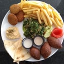 Foto de Picada Arabe