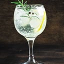 Foto de Gin Tonic 