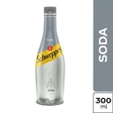 Foto de Soda Schweppes