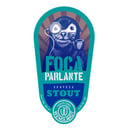 Foto de Foca Parlante - Stout 5.4% Alc. Vol.