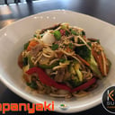 Foto de TEPANYAKI