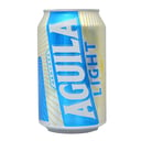 Foto de Aguila Light