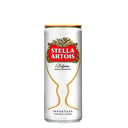 Foto de Stella Artois lata