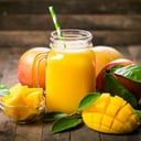 Foto de JUGOS NATURALES (Frutas frescas + Agua + Hielo) 