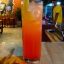 Foto de Tequila Sunrise