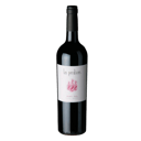 Foto de Las Perdices Malbec 3/4