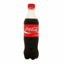 Foto de Coca cola 500ml pet