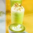 Foto de Matcha Frappuccino