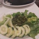 Foto de Ensalada Verde