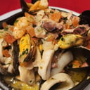 Foto de Festival de Mariscos  (Pil Pil o Ajillo)